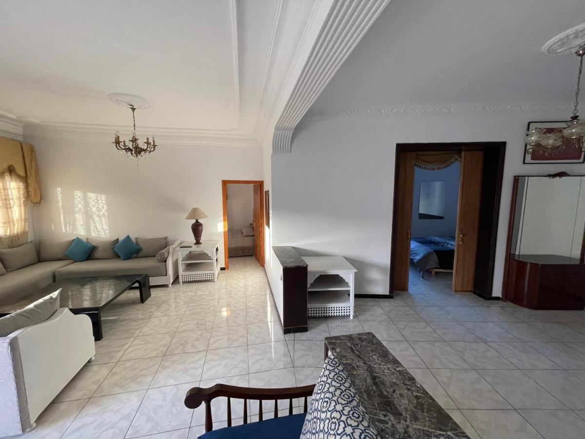 Apart Familiar Bab Okla Tétouan エクステリア 写真