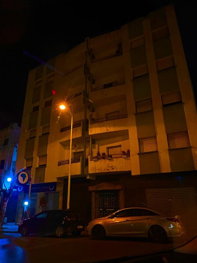 Apart Familiar Bab Okla Tétouan エクステリア 写真